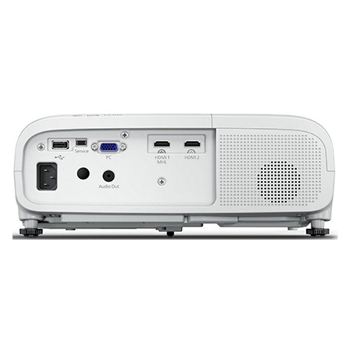 מקרן טכנולוגיית EPSON EH-TW5600 3LCD