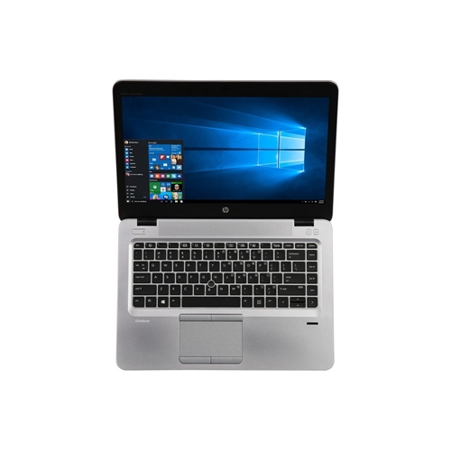 מחשב נייד "14 HP EliteBook 745 G3 מחודש