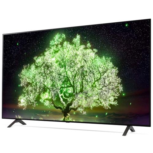 טלוויזיה "65 OLED SMART 4K דגם LG OLED65A16LA/PVA