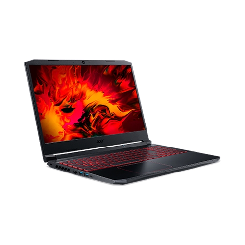 מחשב נייד ACER AN515-55-52BK 15.6" 1TB