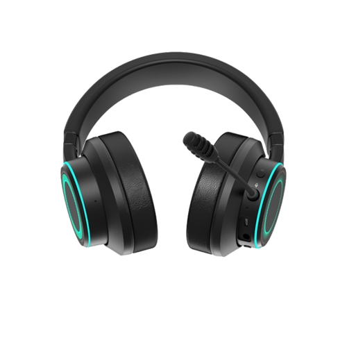 אוזניות גיימינג למחשב עם טכנולוגיה Creative SXFI