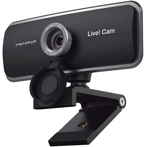 מצלמת רשת למחשב Creative Live Cam Sync 1080p