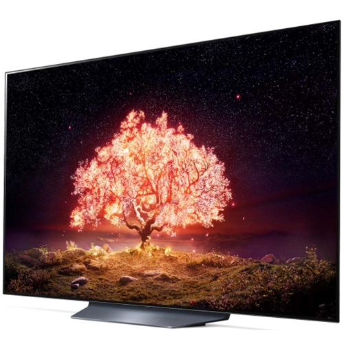 טלוויזיה "55 OLED SMART 4K דגם OLED55B1