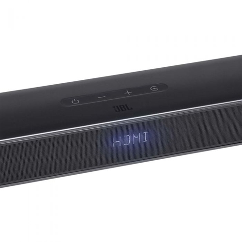 מקרן קול JBL DB-CLUBBER 2.1 XB SOUNDBAR