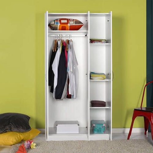 ג'ירונימו - GR30 ארון בגדים מבית HOMAX