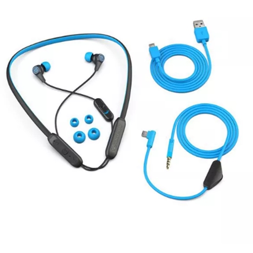 אוזניות Gaming אלחוטיות מסביב לצוואר Play Wireless