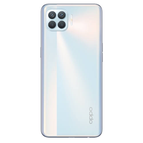 סמארטפון  A93 128GB צבע לבן OPPO