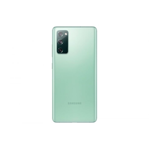 סמארטפון SAMSUNG Galaxy S20 FE 4G (LTE) ירוק מנטה
