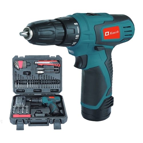 סט 4 כלים מושלם לשימוש ביתי ומקצועי – KONISHI