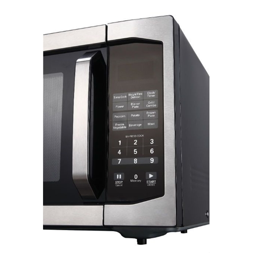 מיקרוגל דיגיטלי משולב גריל דגם SAUTER MW942