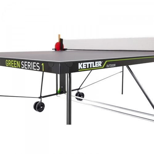 שולחן טניס חוץ איכותי במיוחד דגם  Outdoor K1