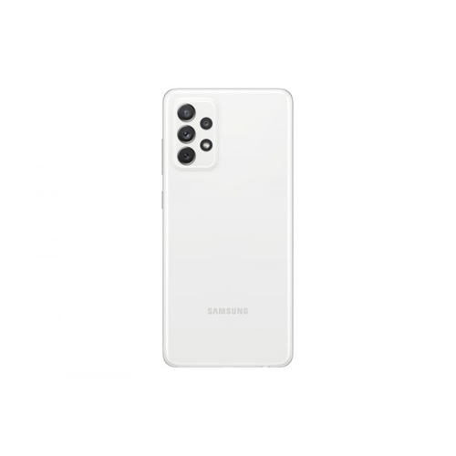 סמארטפון SAMSUNG GALAXY A72 (A725) לבן