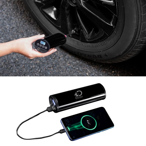 משאבה חשמלית Discovery DS500