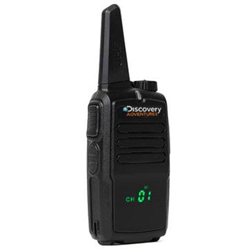 מכשיר קשר מקצועי Discovery DS-PX3