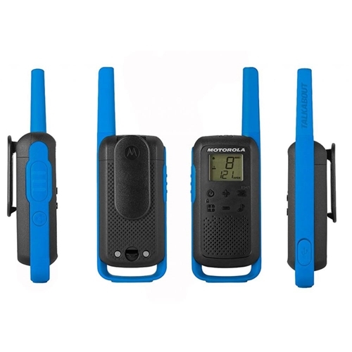 מכשירי קשר מוטורולה Motorola T62