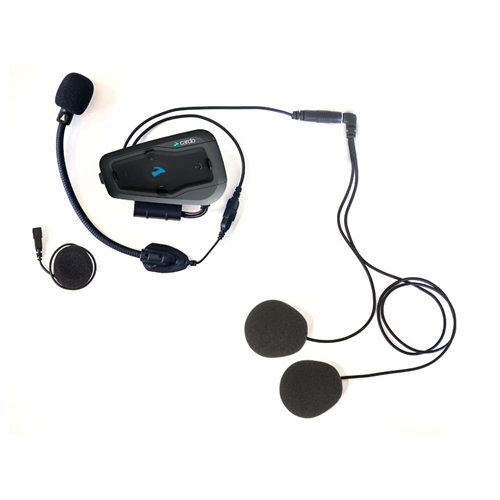 דיבורית לקסדה Cardo FREECOM2 Plus