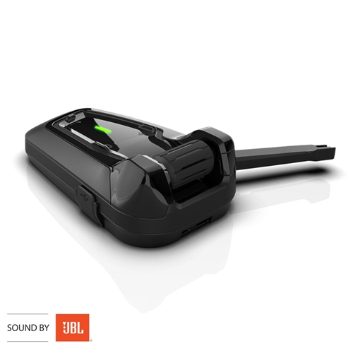 דיבורית לקסדה Cardo PACKTALK Black