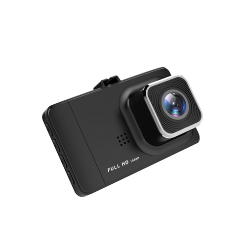 מצלמת דרך Discovery DS920