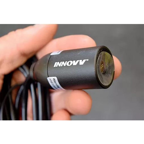 מצלמה קדמית ואחורית לאופנועים Innovv K2