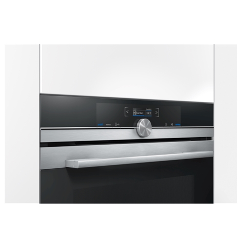 תנור פירוליטי סימנס SIEMENS HB675GBS1