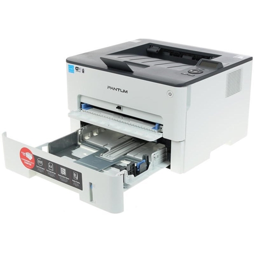 מדפסת רשת לייזר אלחוטית אישית PANTUM 3300DW