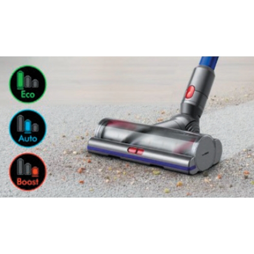 שואב אלחוטי Dyson V15 Detect Total Clean