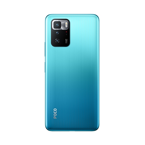 סמארטפון שיומי XIAOMI POCO X3 GT צבע כחול