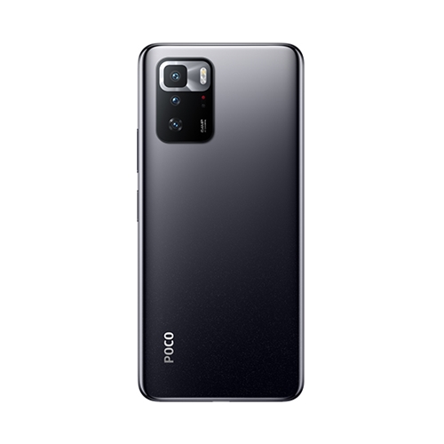 סמארטפון שיומי XIAOMI POCO X3 GT צבע שחור