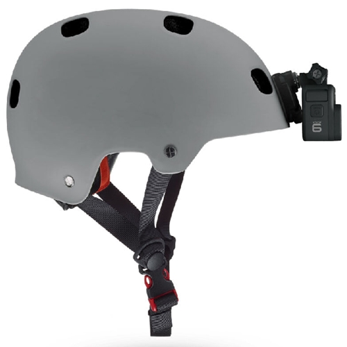 תושבת הצמדה לקסדה למצלמות GoPro