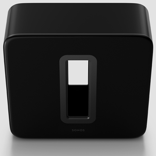 סאבוופר סונוס דגם SONOS GEN-3