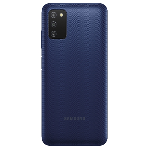 סמארטפון סמסונג A03S (037) 32GB צבע כחול