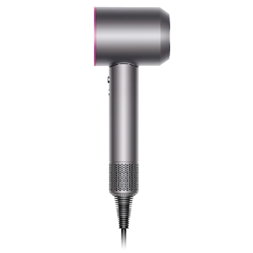 פן דייסון בצבע ורוד/אפור Dyson Supersonic™ HD07