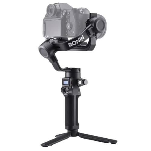 מייצב מבית DJI דגם RONIN SC2