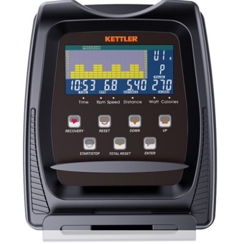 אופני כושר דגם KB90 מבית Kettler גרמניה KETTLER 468520 P1000
