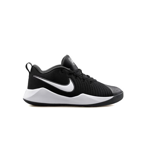 נעלי כדורסל Nike לנשים ולנוער דגם GS Team Hustle Quick 2