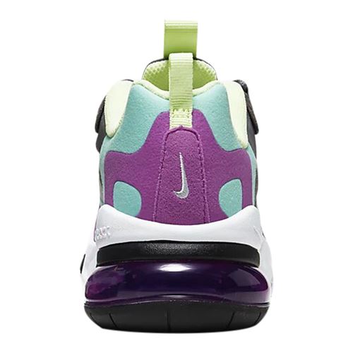 נעלי סניקרס Nike לנשים ונוער דגם Air Max 270 React