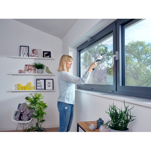 שואב חלונות נטען דגם LEIFHEIT גרמניה 51030