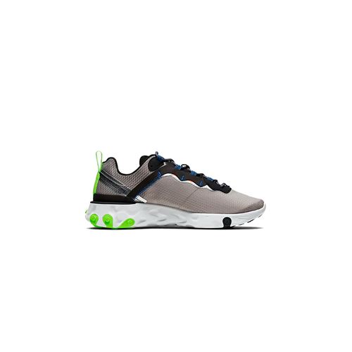 נעלי ריצה Nike לגברים דגם React Element 55