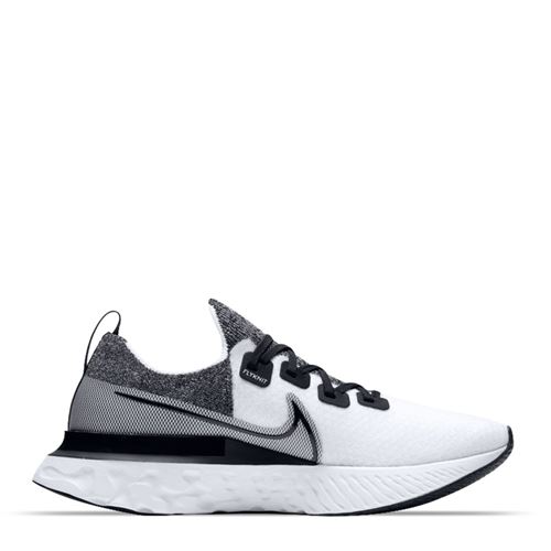 נעלי ריצה Nike לגברים דגם React Infinity Run Flyknit