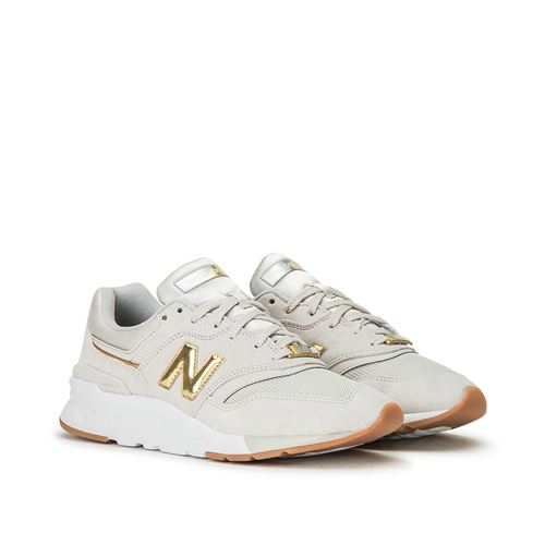 נעלי סניקרס New Balance לנשים  דגם 997