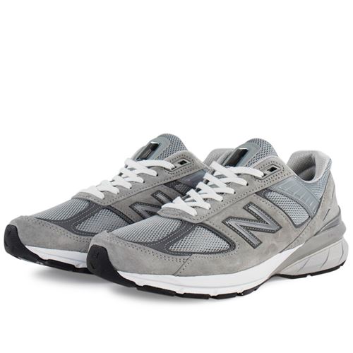 נעלי ריצה New Balance לגבר דגם 990