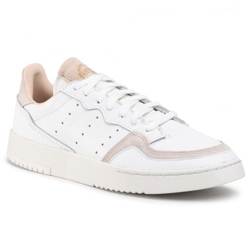 נעלי סניקרס Adidas לגברים דגם Super Court