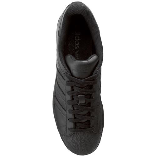 נעלי סניקרס Adidas לגברים דגם Superstar