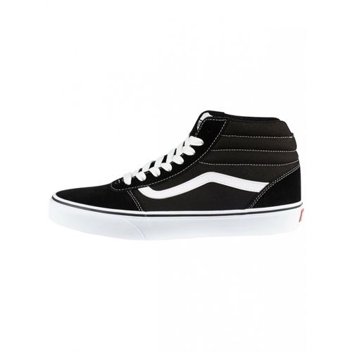 vans ward hi
