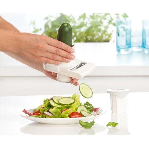 מנדולינה ידנית רב תכליתית LEIFHEIT גרמניה