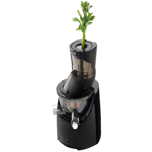 מסחטת מיץ KUVINGS EVO820 מטאלי