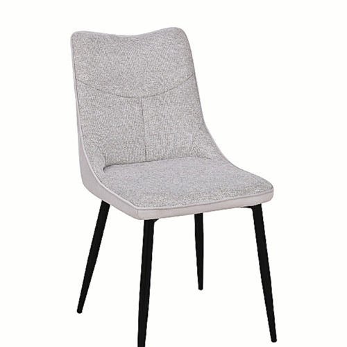 זוג כיסאות לפינת אוכל דגם דקל מבית HOME DECOR