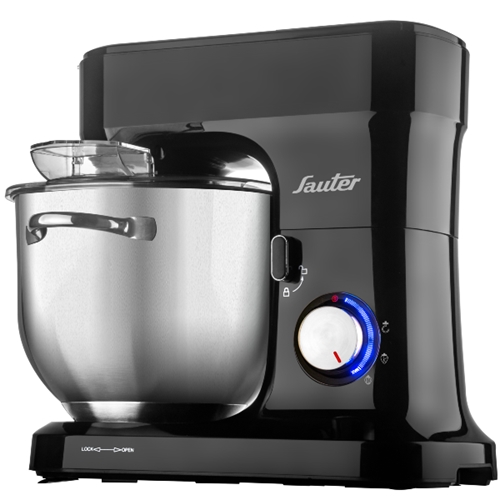 מיקסר סאוטר 8 ל' SAUTER KM700B שחור