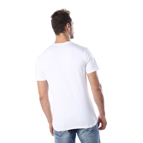 טי שרט Replay לגברים