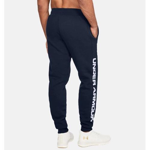 מכנסי טרנינג Under Armour לגברים דגם Rival